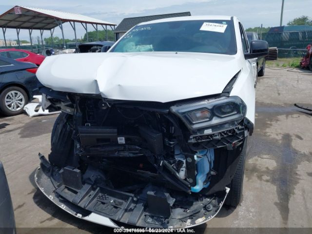 1C4RDJAG0NC104796 Dodge Durango Sxt Awd