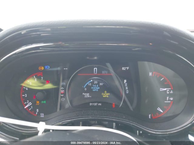 1C4RDJAG0NC104796 Dodge Durango Sxt Awd