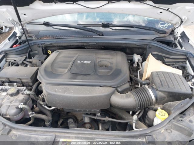 1C4RJFAG4JC383993 Jeep Grand Cherokee Laredo