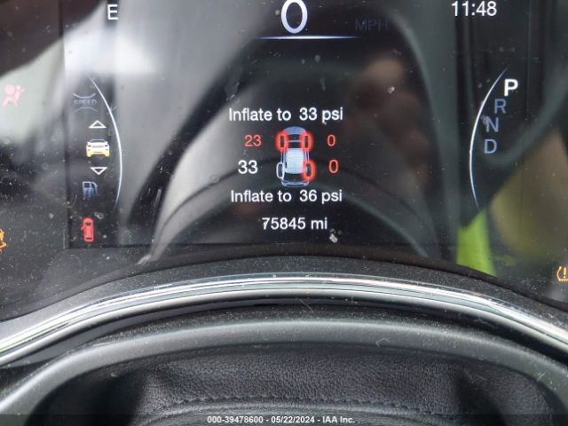 1C4RJFAG4JC383993 Jeep Grand Cherokee Laredo