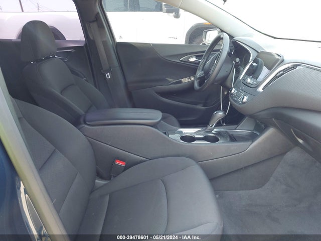 Chevrolet MALIBU LT 2019 1G1ZD5ST3KF148006 Image 5