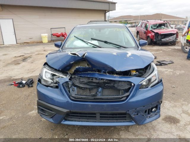 4S3BWAD65M3019353 Subaru Legacy Premium