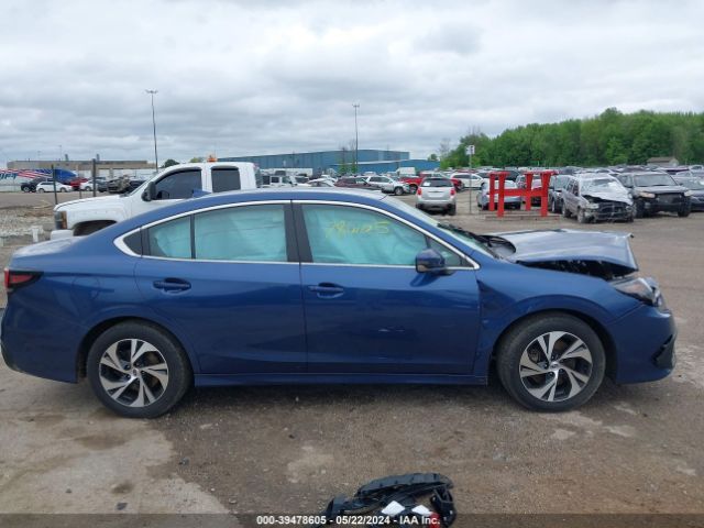 4S3BWAD65M3019353 Subaru Legacy Premium
