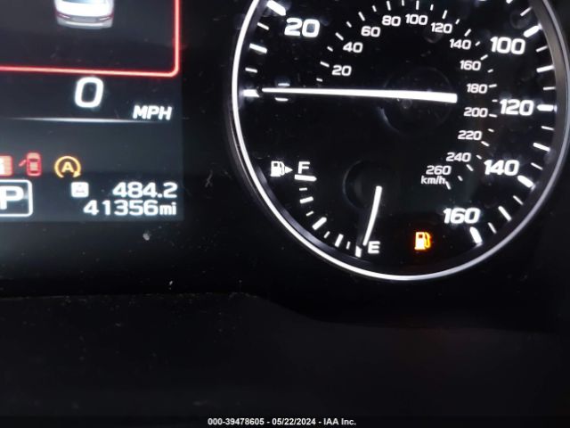 4S3BWAD65M3019353 Subaru Legacy Premium