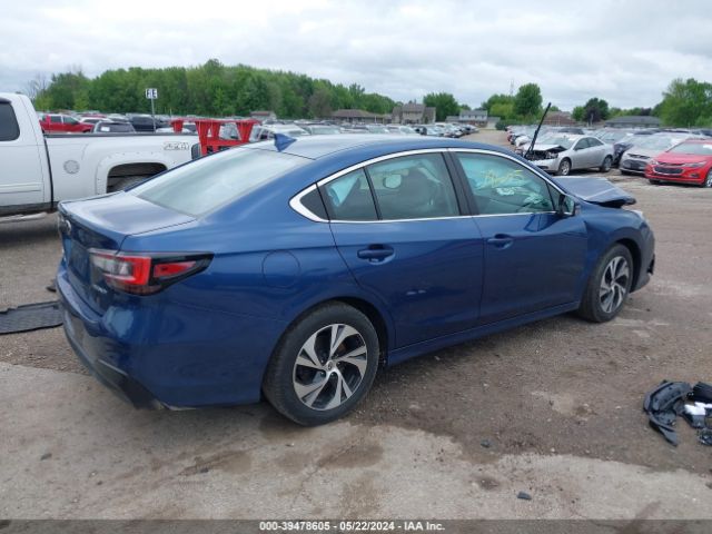 4S3BWAD65M3019353 Subaru Legacy Premium