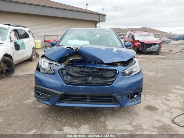 4S3BWAD65M3019353 Subaru Legacy Premium