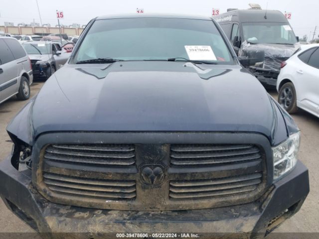 1C6RR7LT0ES193376 RAM 1500 Big Horn