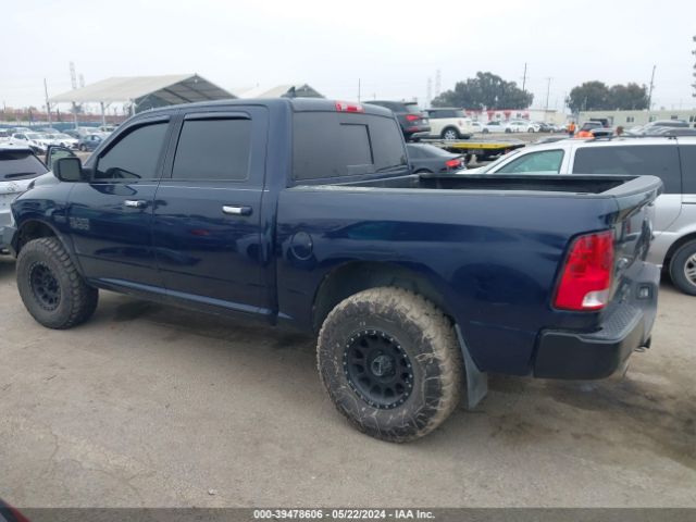 1C6RR7LT0ES193376 RAM 1500 Big Horn