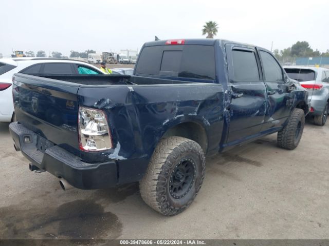 1C6RR7LT0ES193376 RAM 1500 Big Horn
