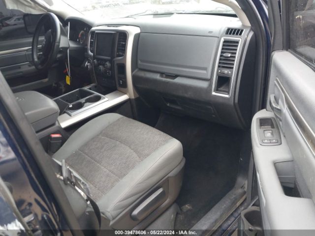 1C6RR7LT0ES193376 RAM 1500 Big Horn
