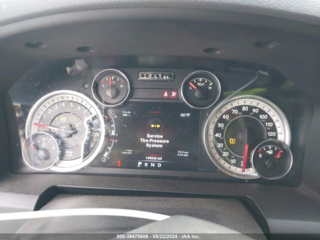 1C6RR7LT0ES193376 RAM 1500 Big Horn