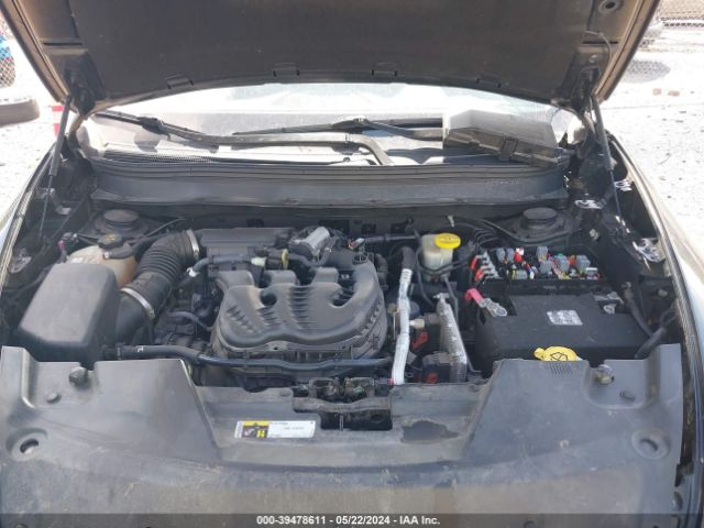 1C4PJMCS8GW344165 Jeep Cherokee 75th Anniversary