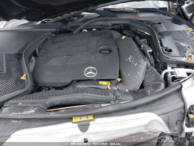 WDDWF8EB6LR527063 Mercedes-Benz C 300 4matic