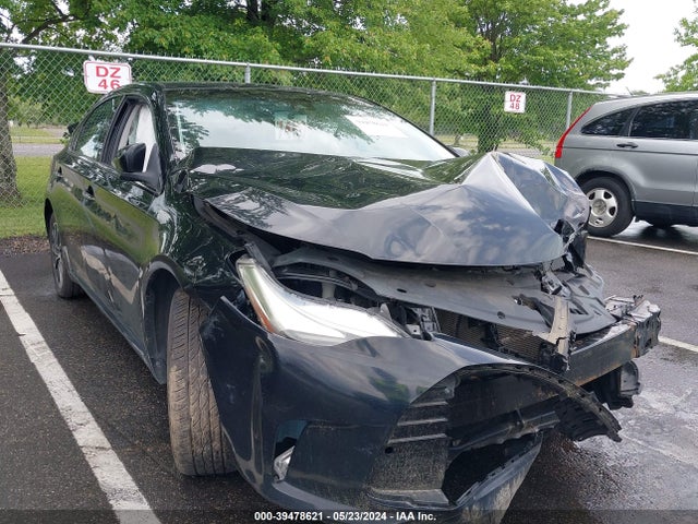 2018 4T1BK1EB5JU267112 main image