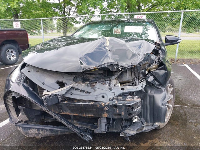 Toyota AVALON XLE 2018 4T1BK1EB5JU267112 Image 12
