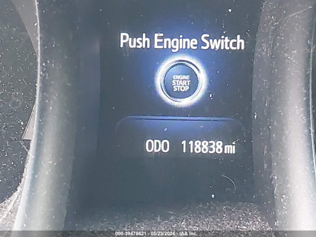 Toyota AVALON XLE 2018 4T1BK1EB5JU267112 Image 15