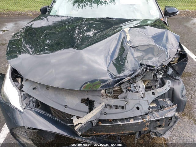 Toyota AVALON XLE 2018 4T1BK1EB5JU267112 Image 17
