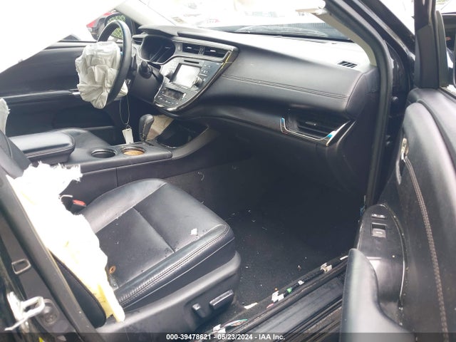 Toyota AVALON XLE 2018 4T1BK1EB5JU267112 Image 5