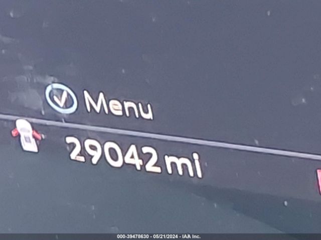 1GYKPCRS0NZ132361 Cadillac Xt6 Fwd Premium Luxury