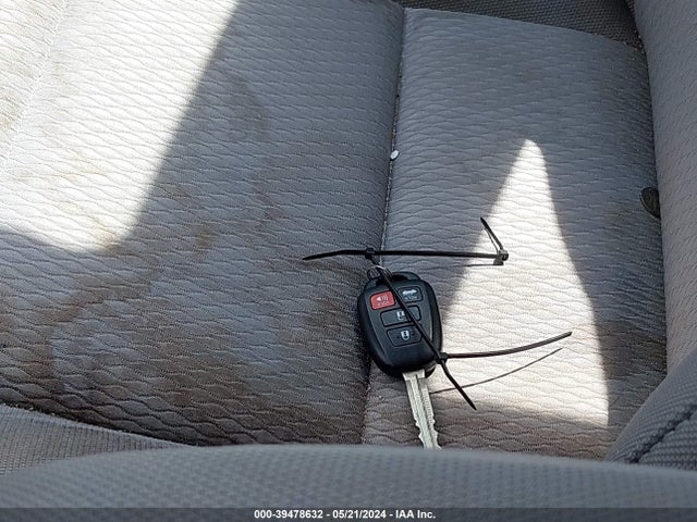 Aukcja sprzedaży 2015 Toyota Corolla Le, vin: 5YFBURHE6FP231520, numer aukcji: 39478632