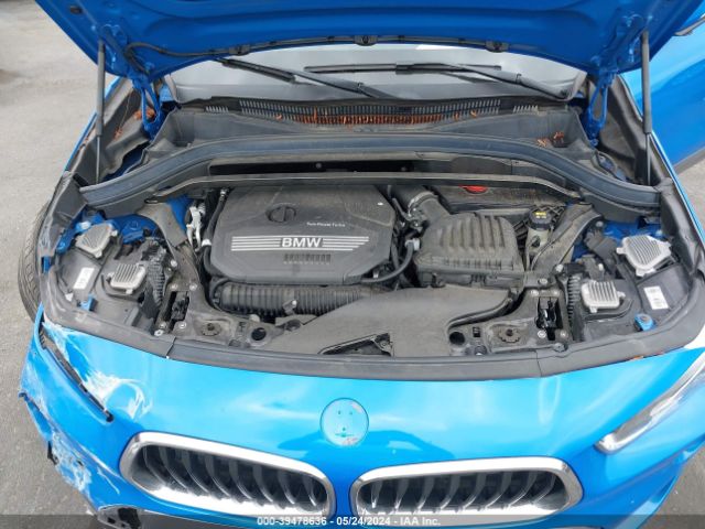 WBXYH9C01L5P39691 BMW X2 Sdrive28i