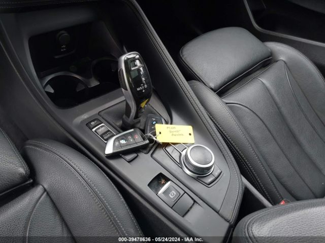 WBXYH9C01L5P39691 BMW X2 Sdrive28i