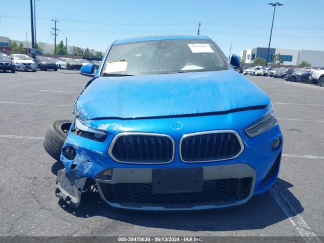 WBXYH9C01L5P39691 BMW X2 Sdrive28i
