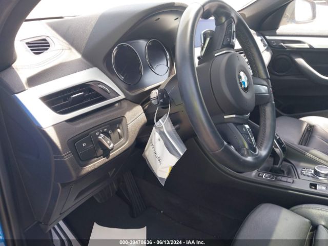 WBXYH9C01L5P39691 BMW X2 Sdrive28i