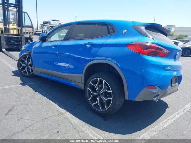 WBXYH9C01L5P39691 BMW X2 Sdrive28i