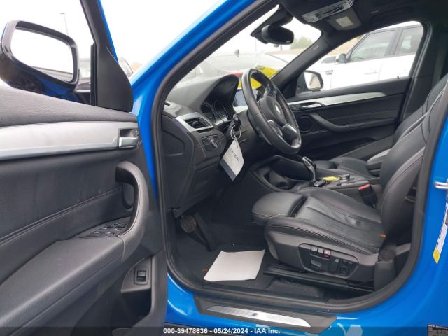 WBXYH9C01L5P39691 BMW X2 Sdrive28i