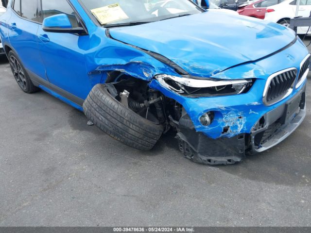 WBXYH9C01L5P39691 BMW X2 Sdrive28i