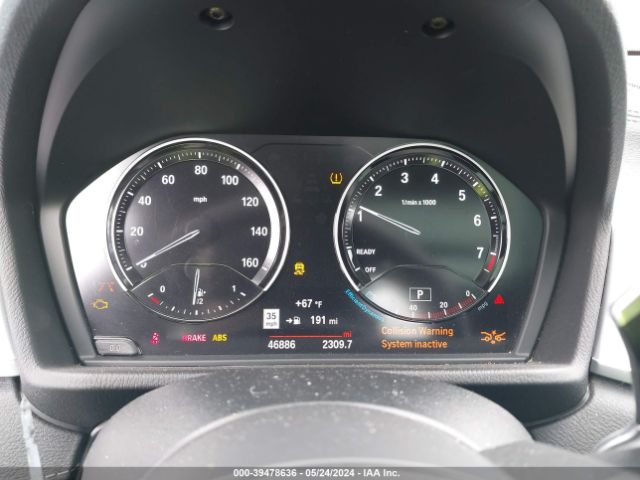 WBXYH9C01L5P39691 BMW X2 Sdrive28i