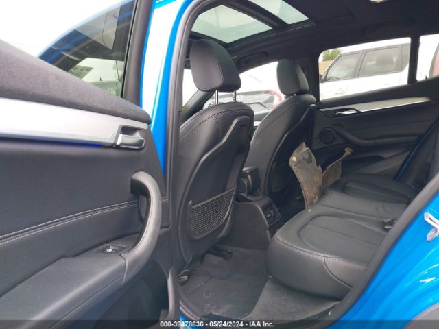WBXYH9C01L5P39691 BMW X2 Sdrive28i