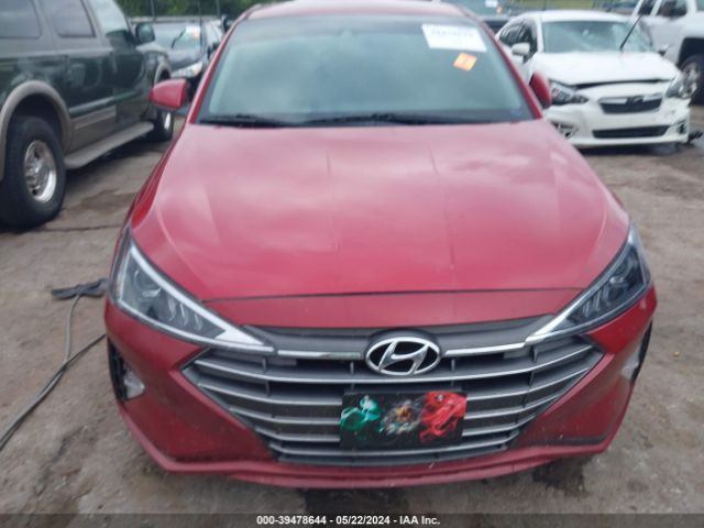 5NPD84LF9LH525261 Hyundai ELANTRA SEL