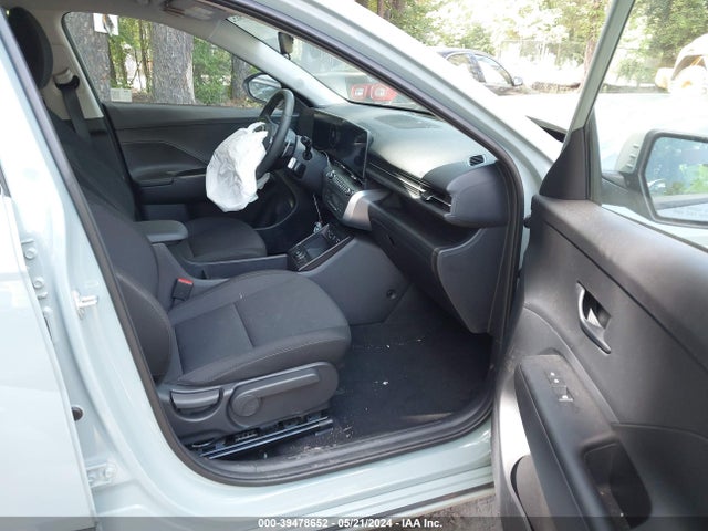 KM8HC3A64RU011616 Hyundai Kona Electric Sel