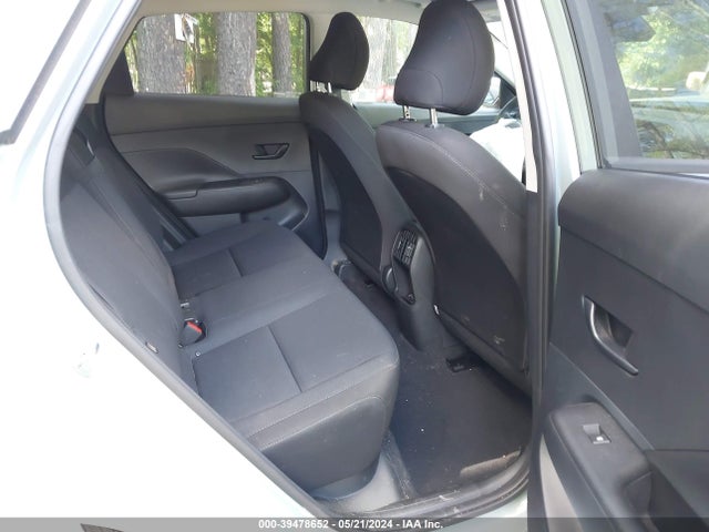 KM8HC3A64RU011616 Hyundai Kona Electric Sel
