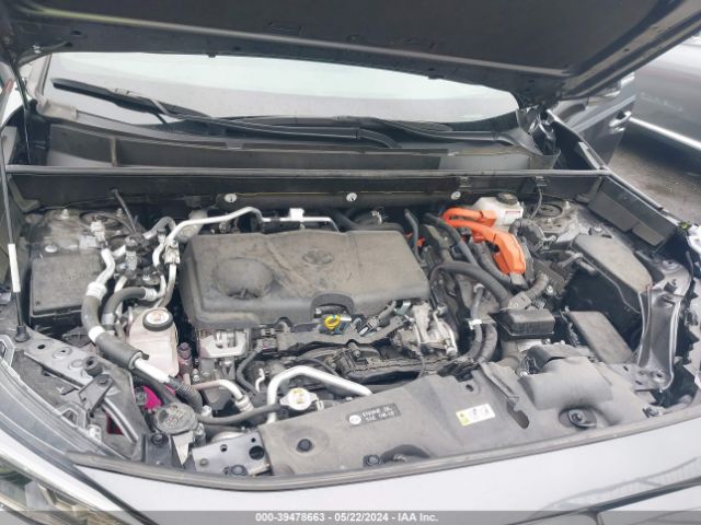 JTMEB3FV8MD050616 Toyota Rav4 Prime Xse