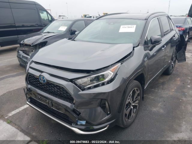 JTMEB3FV8MD050616 Toyota Rav4 Prime Xse