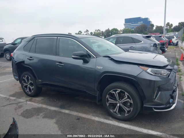 JTMEB3FV8MD050616 Toyota Rav4 Prime Xse