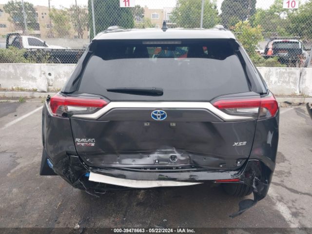 JTMEB3FV8MD050616 Toyota Rav4 Prime Xse