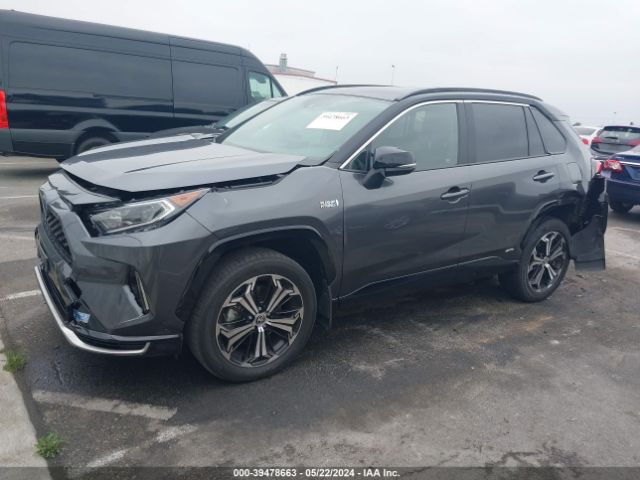 JTMEB3FV8MD050616 Toyota Rav4 Prime Xse