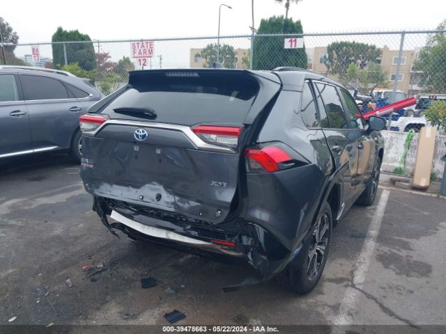 JTMEB3FV8MD050616 Toyota Rav4 Prime Xse