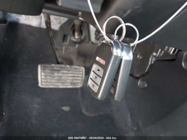 2HKRM3H5XFH515841 Honda CR-V EX
