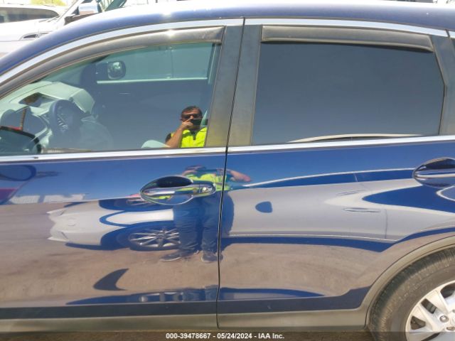 2HKRM3H5XFH515841 Honda CR-V EX