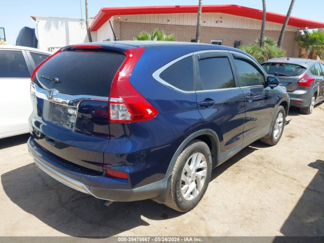 2HKRM3H5XFH515841 Honda CR-V EX