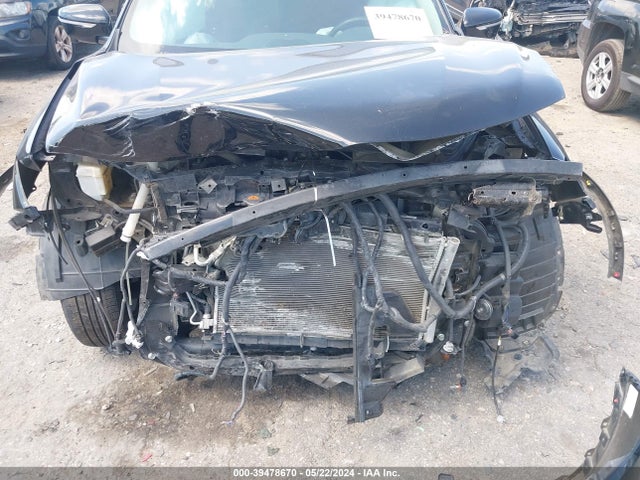 Nissan Rogue Sl 2014 5N1AT2MT9EC832224 Image 6