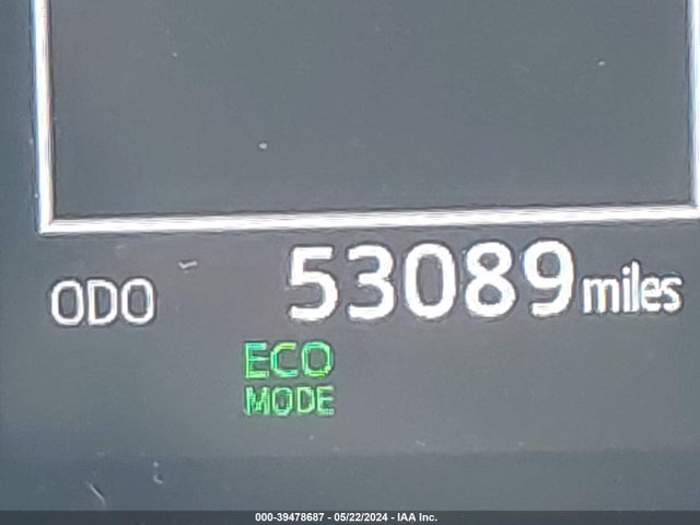 Toyota CAMRY SE 2022 4T1G11AK1NU668726 Image 16