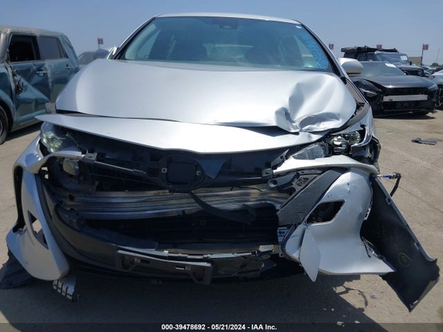 Toyota Prius Prime Premium 2019 JTDKARFP1K3118087 Image 6