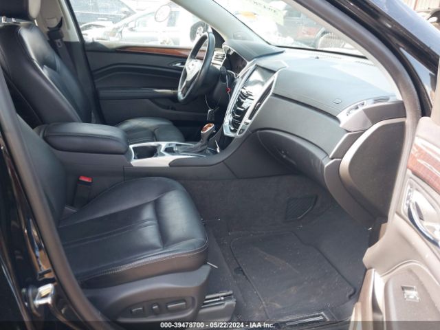 3GYFNEE35GS569290 Cadillac Srx Luxury Collection