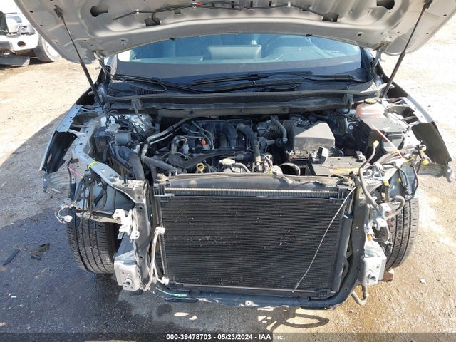2T2BZMCA8GC012516 Lexus RX 350